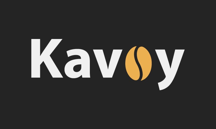 Kavoy.com - Creative premium domain names